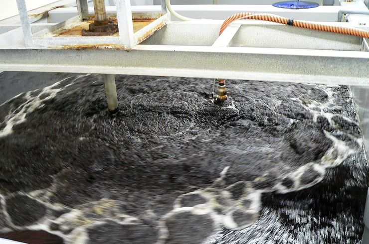 穂栄,すいえい,海苔,洗浄,養殖,ナノバブル