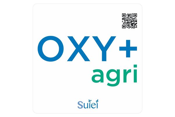 穂栄,すいえい,農業,酸素水,潅水,OXY+