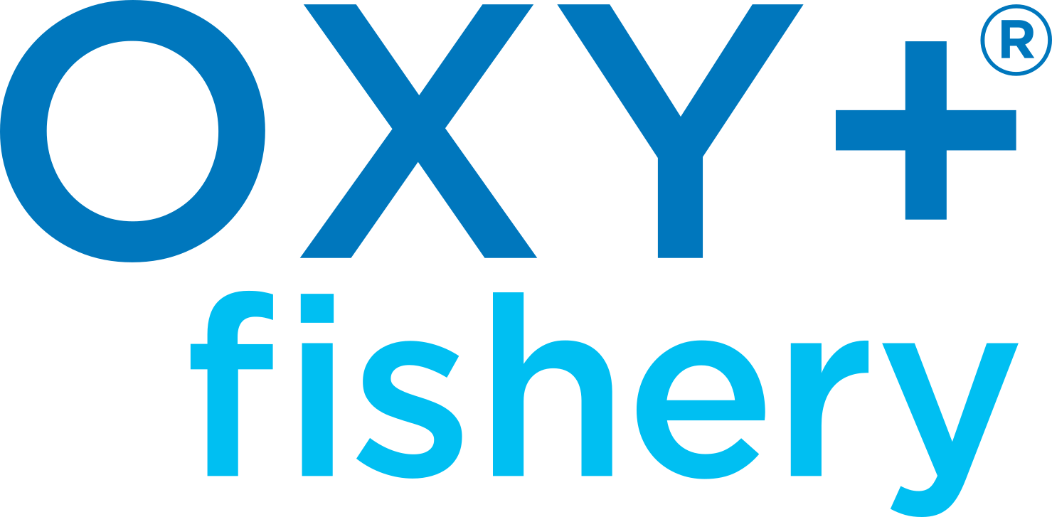 OXY+ fishery,水産用酸素供給装置,穂栄,すいえい